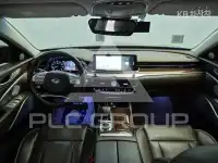 2019 KIA K9