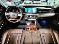 2019 KIA K9