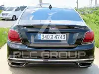 2019 KIA K9