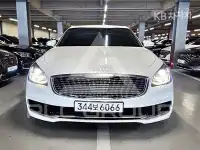 2019 KIA K9