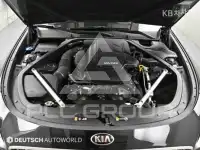 2019 KIA K9