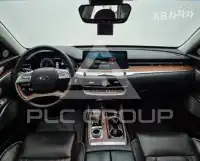 2019 KIA K9