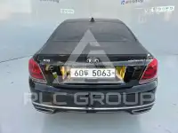 2019 KIA K9