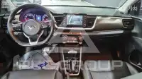 2019 KIA Stonic