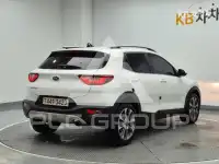 2019 KIA Stonic