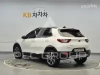 2019 KIA Stonic