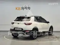 2019 KIA Stonic
