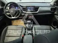 2019 KIA Stonic