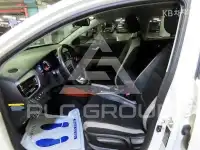2019 KIA Stonic