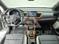 2019 KIA Stonic