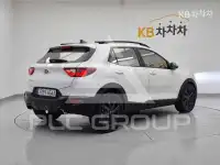 2019 KIA Stonic