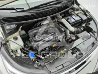 2019 KIA Stonic