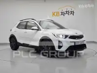 2019 KIA Stonic
