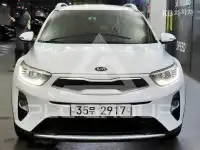 2019 KIA Stonic
