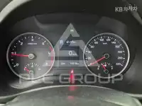 2019 KIA Stonic