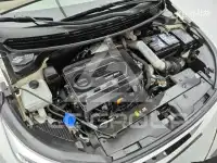 2019 KIA Stonic