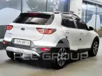 2019 KIA Stonic