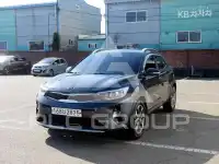 2019 KIA Stonic