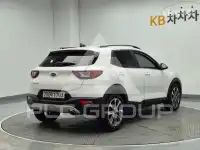 2019 KIA Stonic