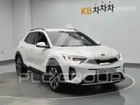 2019 KIA Stonic