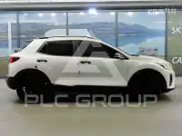 2019 KIA Stonic