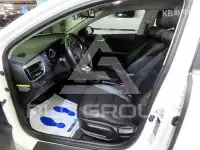 2019 KIA Stonic