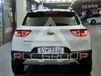 2019 KIA Stonic