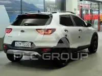 2019 KIA Stonic