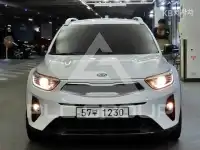 2019 KIA Stonic