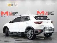 2019 KIA Stonic