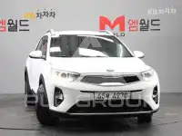 2019 KIA Stonic