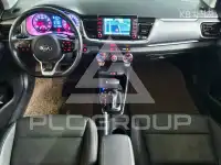 2019 KIA Stonic