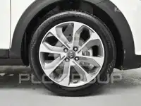 2019 KIA Stonic