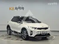 2019 KIA Stonic
