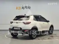 2019 KIA Stonic