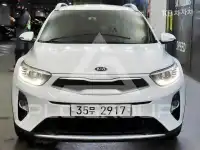 2019 KIA Stonic