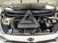2019 KIA Morning