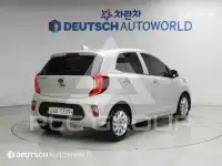 2019 KIA Morning