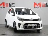 2019 KIA Morning