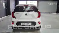 2019 KIA Morning