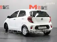 2019 KIA Morning
