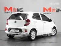 2019 KIA Morning