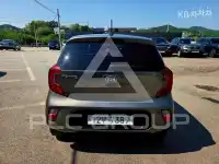 2019 KIA Morning