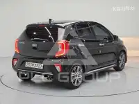 2019 KIA Morning