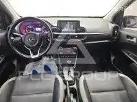 2019 KIA Morning