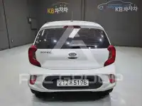 2019 KIA Morning