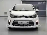 2019 KIA Morning
