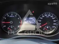 2019 KIA Morning