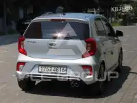 2019 KIA Morning