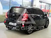 2019 KIA Morning